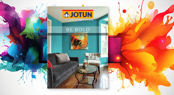 Color Advisor Kataloğu