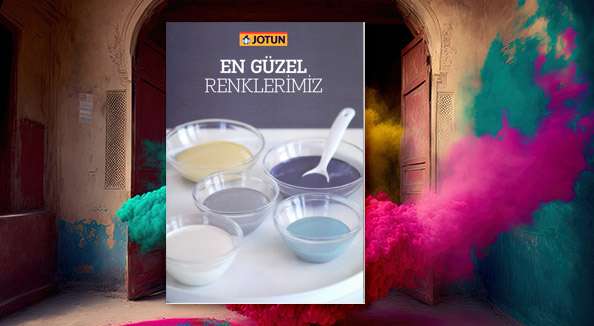 NCS Kataloğu
